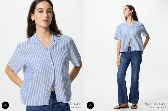 Xanh nhạt – gam màu “nhẹ tênh” nhưng mặc lên là sang: 4 công thức đi làm chuẩn thanh lịch - Ảnh 9.