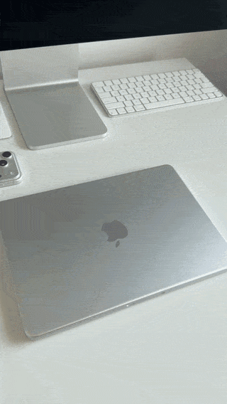 Đ&acirc;y rồi MacBook Neo ch&iacute;nh h&atilde;ng Việt Nam: Thiết kế qu&aacute; ngon trong tầm gi&aacute;, hứa hẹn thu h&uacute;t kh&ocirc;ng &iacute;t người d&ugrave;ng Win chuyển sang- Ảnh 21.