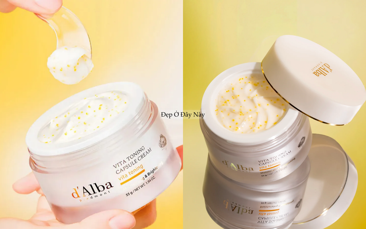 5 kem dưỡng vi&ecirc;n nang đậm đặc tinh chất l&agrave; &ldquo;liều thuốc bổ&rdquo; gi&uacute;p da đẹp từ b&ecirc;n trong - Ảnh 3.