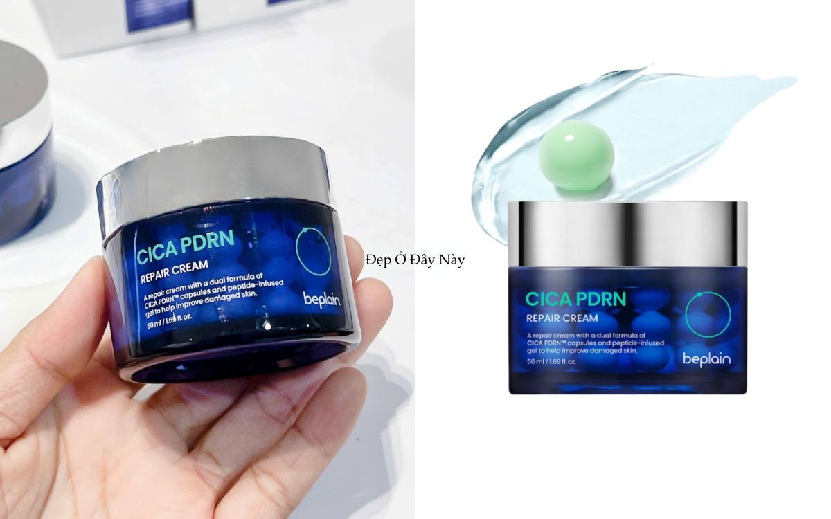 5 kem dưỡng vi&ecirc;n nang đậm đặc tinh chất l&agrave; &ldquo;liều thuốc bổ&rdquo; gi&uacute;p da đẹp từ b&ecirc;n trong - Ảnh 4.