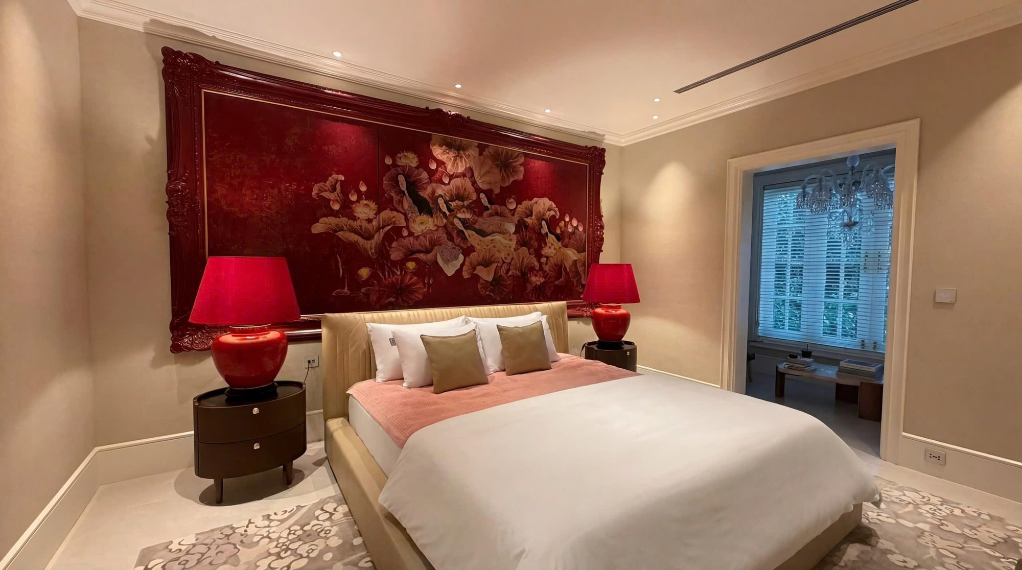 SIXDO ra mắt SIXDO HOME &ndash; Khi phong c&aacute;ch sống được tiếp nối từ thời trang đến kh&ocirc;ng gian - Ảnh 1.