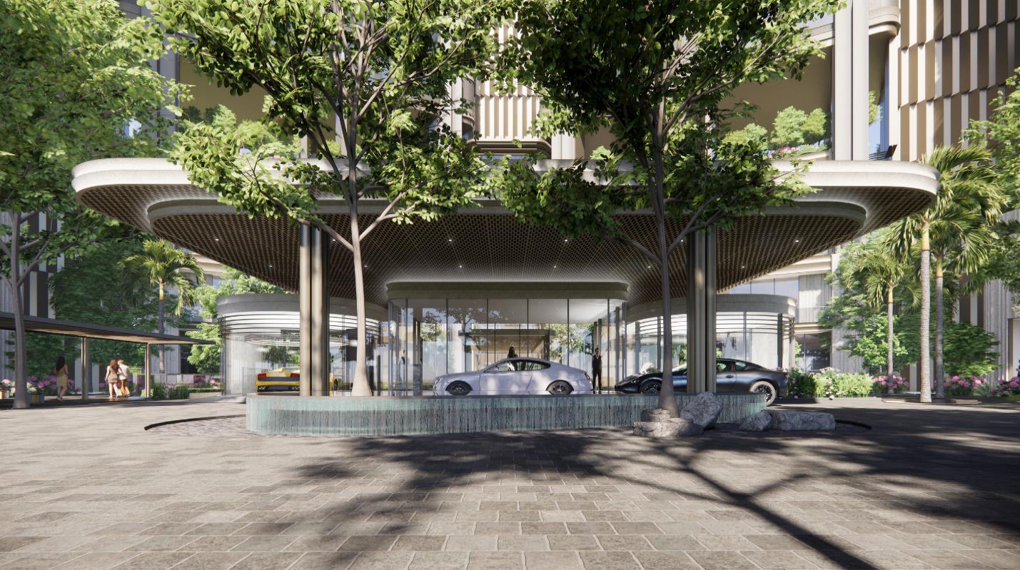 MIK Group kiến tạo biểu tượng từ những vị tr&iacute; kh&ocirc;ng thể thay thế - Ảnh 1.