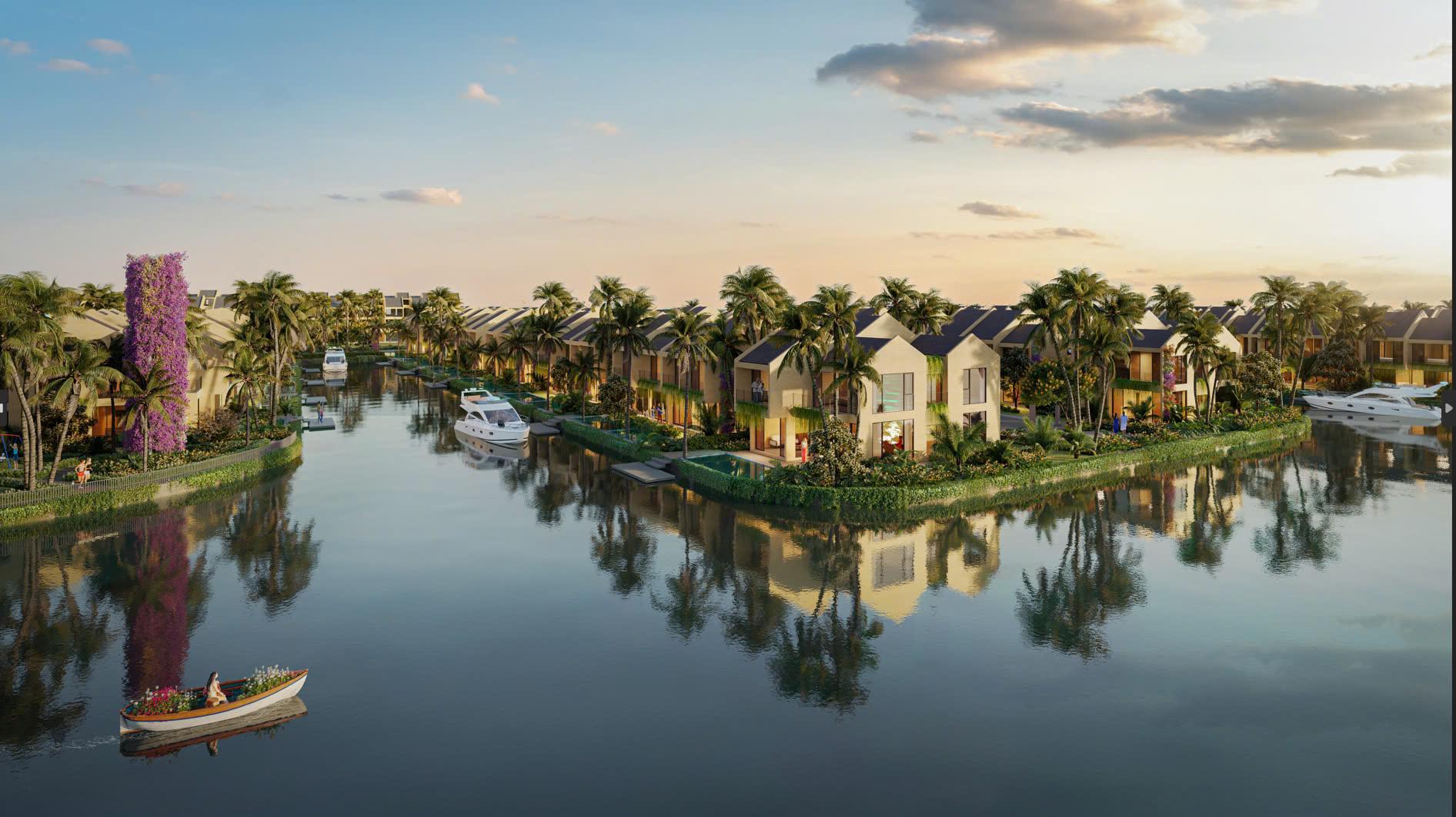 V&igrave; sao bất động sản lưu tr&uacute; tại Hội An giữ được d&ograve;ng tiền bền vững? - Ảnh 4.