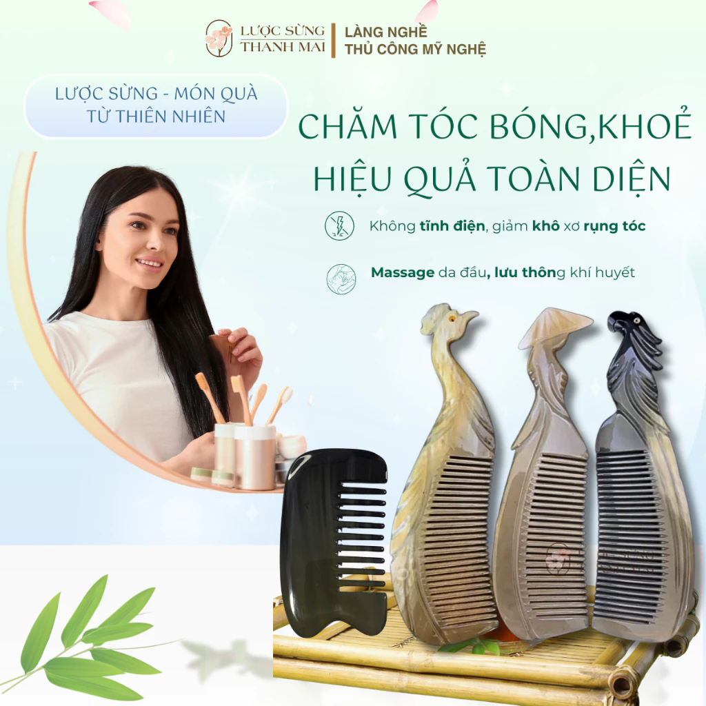 Việt Nam có loại "bảo vật" được quốc tế ngợi khen, càng dùng tóc càng bóng mượt và chắc khỏe- Ảnh 6. Việt Nam có loại "bảo vật" được quốc tế ngợi khen, càng dùng tóc càng bóng mượt và chắc khỏe- Ảnh 6.