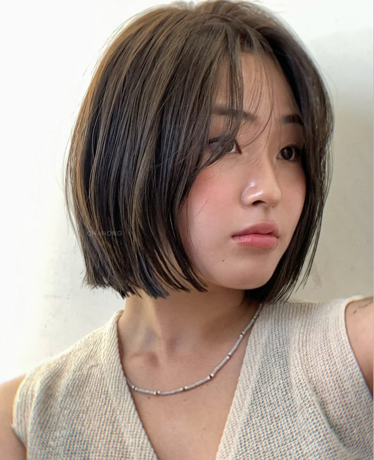 5 xu hướng tóc mùa hè 2026: Toàn kiểu hack tuổi xuất sắc, không hề kén mặt- Ảnh 6. 5 xu hướng tóc mùa hè 2026: Toàn kiểu hack tuổi xuất sắc, không hề kén mặt- Ảnh 6.