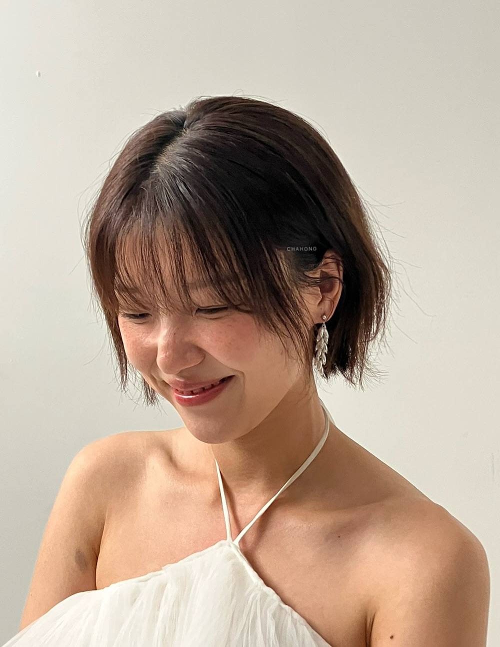 5 xu hướng tóc mùa hè 2026: Toàn kiểu hack tuổi xuất sắc, không hề kén mặt- Ảnh 8. 5 xu hướng tóc mùa hè 2026: Toàn kiểu hack tuổi xuất sắc, không hề kén mặt- Ảnh 8.