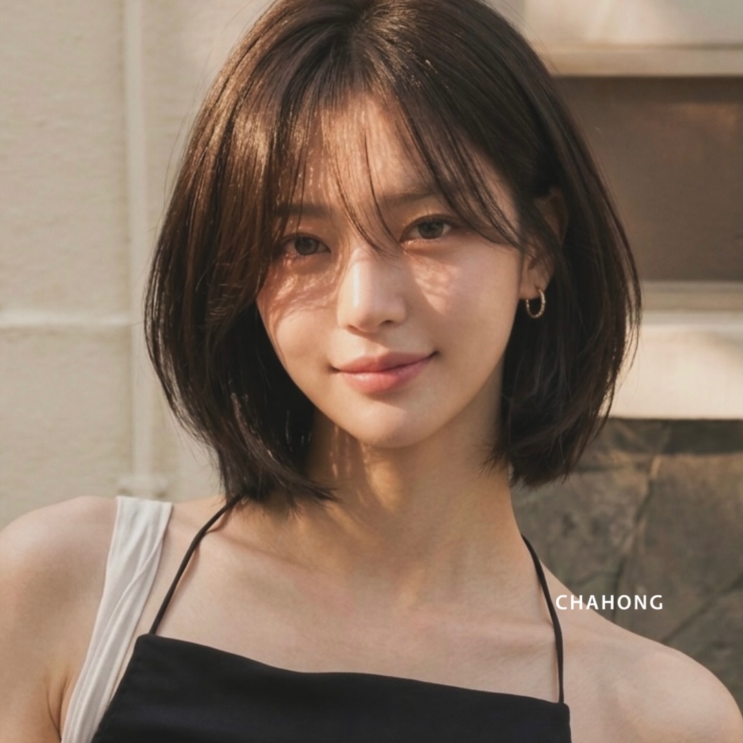 5 xu hướng tóc mùa hè 2026: Toàn kiểu hack tuổi xuất sắc, không hề kén mặt- Ảnh 3. 5 xu hướng tóc mùa hè 2026: Toàn kiểu hack tuổi xuất sắc, không hề kén mặt- Ảnh 3.