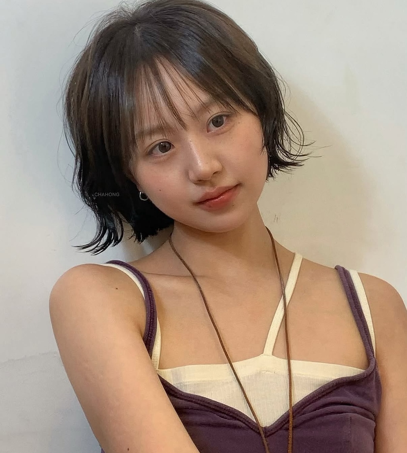 5 xu hướng tóc mùa hè 2026: Toàn kiểu hack tuổi xuất sắc, không hề kén mặt- Ảnh 7. 5 xu hướng tóc mùa hè 2026: Toàn kiểu hack tuổi xuất sắc, không hề kén mặt- Ảnh 7.