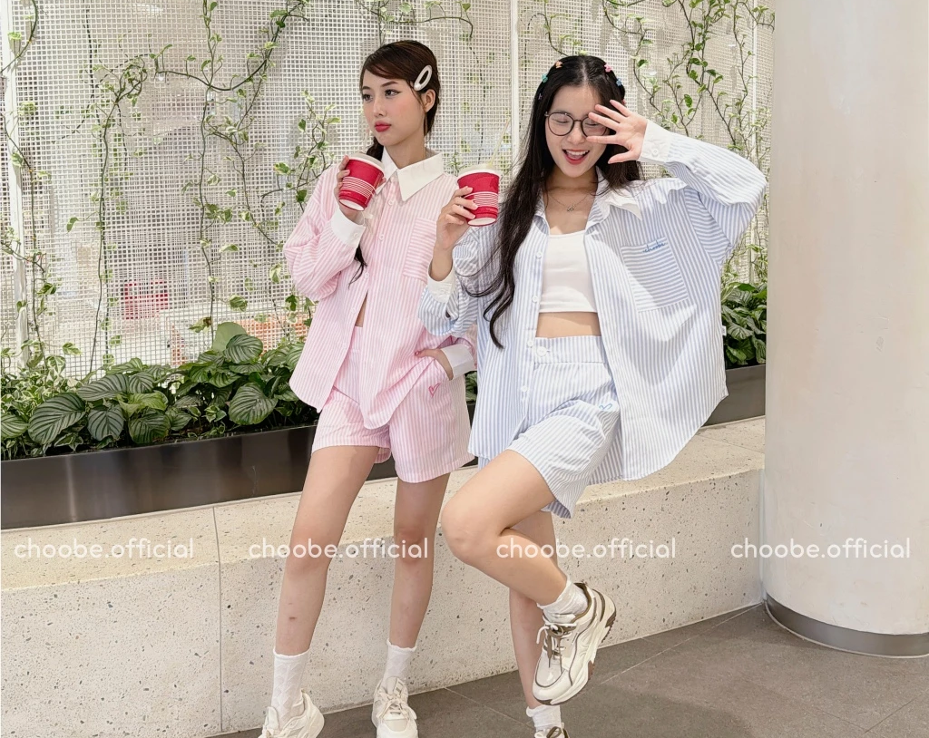 Chán diện đồ đen trắng, đổi sang 5 màu sắc này để "mặc là đẹp" suốt mùa hè- Ảnh 7. Chán diện đồ đen trắng, đổi sang 5 màu sắc này để "mặc là đẹp" suốt mùa hè- Ảnh 7.