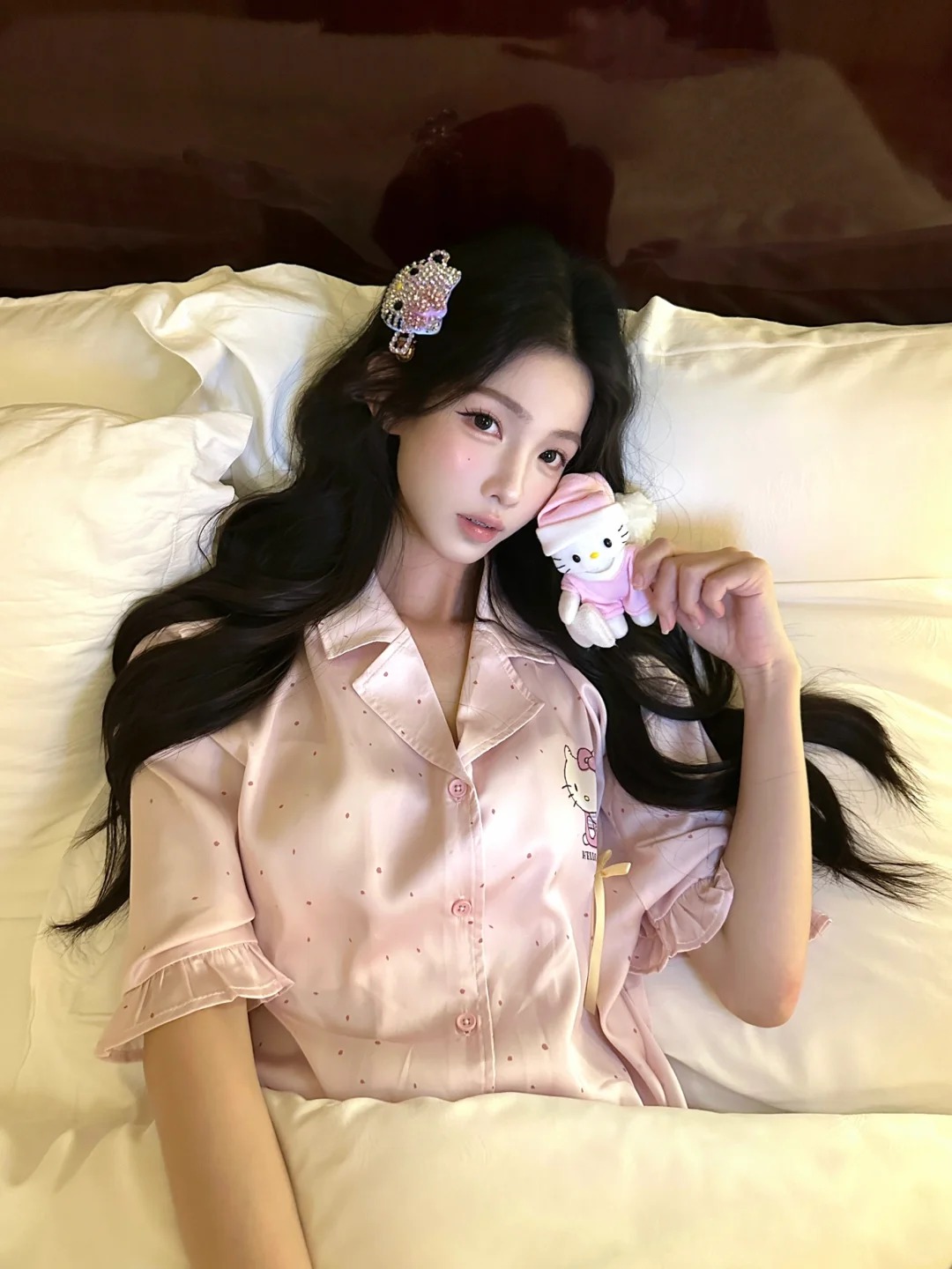 4 thói quen giúp da "tự đẹp lên" khi ngủ mà không hề tốn 1 xu- Ảnh 3. 4 thói quen giúp da "tự đẹp lên" khi ngủ mà không hề tốn 1 xu- Ảnh 3.