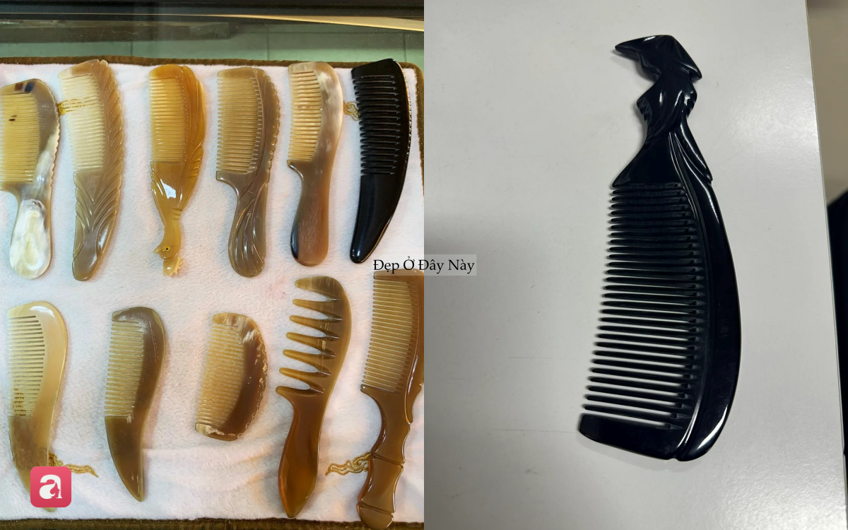 Việt Nam có loại "bảo vật" được quốc tế ngợi khen, càng dùng tóc càng bóng mượt và chắc khỏe- Ảnh 4. Việt Nam có loại "bảo vật" được quốc tế ngợi khen, càng dùng tóc càng bóng mượt và chắc khỏe- Ảnh 4.