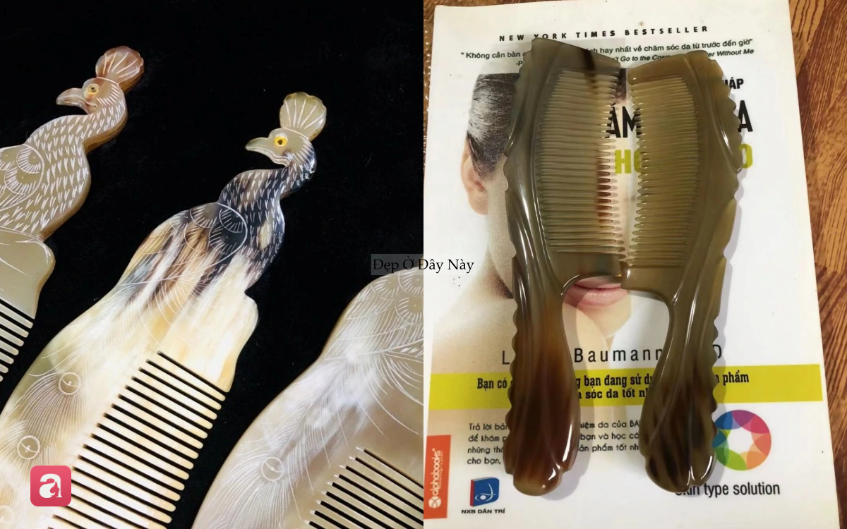 Việt Nam có loại "bảo vật" được quốc tế ngợi khen, càng dùng tóc càng bóng mượt và chắc khỏe- Ảnh 5. Việt Nam có loại "bảo vật" được quốc tế ngợi khen, càng dùng tóc càng bóng mượt và chắc khỏe- Ảnh 5.