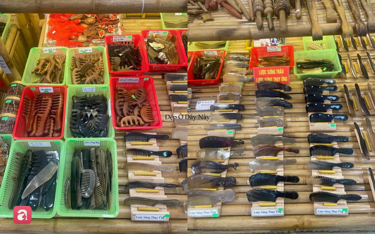 Việt Nam có loại "bảo vật" được quốc tế ngợi khen, càng dùng tóc càng bóng mượt và chắc khỏe- Ảnh 3. Việt Nam có loại "bảo vật" được quốc tế ngợi khen, càng dùng tóc càng bóng mượt và chắc khỏe- Ảnh 3.