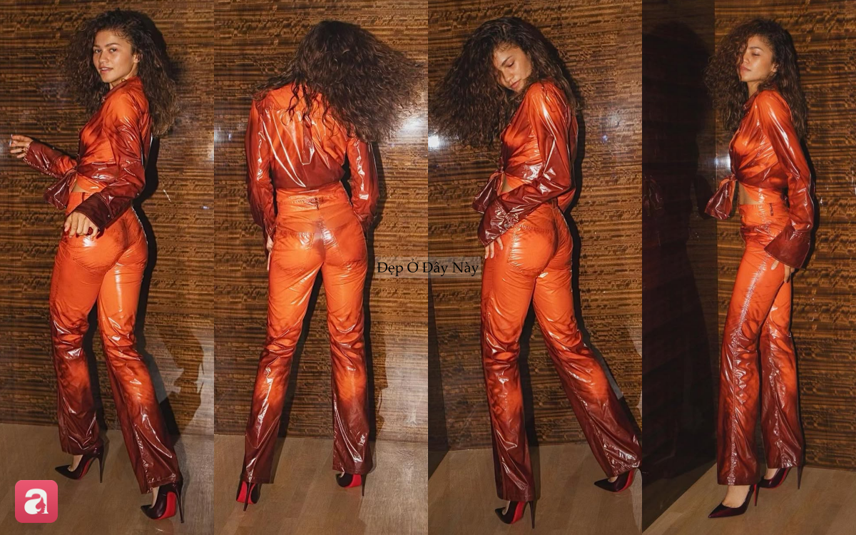 Chiếc áo mặc "mỗi lúc một màu" của Jennie- Ảnh 4. Chiếc áo mặc "mỗi lúc một màu" của Jennie- Ảnh 4.