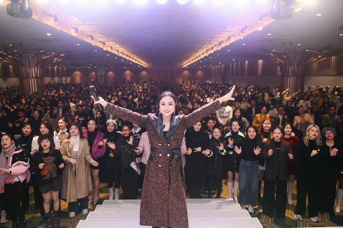 Unicity Việt Nam: 14 năm đồng h&agrave;nh ph&aacute;t triển con người v&agrave; th&agrave;nh c&ocirc;ng bền vững- Ảnh 1.