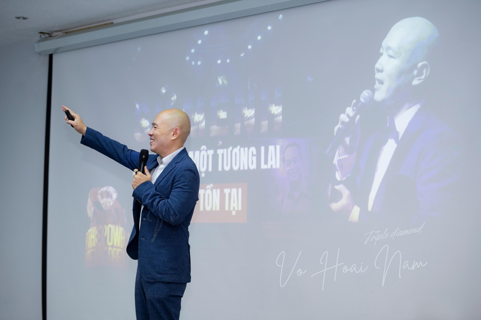 Unicity Việt Nam: 14 năm đồng h&agrave;nh ph&aacute;t triển con người v&agrave; th&agrave;nh c&ocirc;ng bền vững- Ảnh 2.