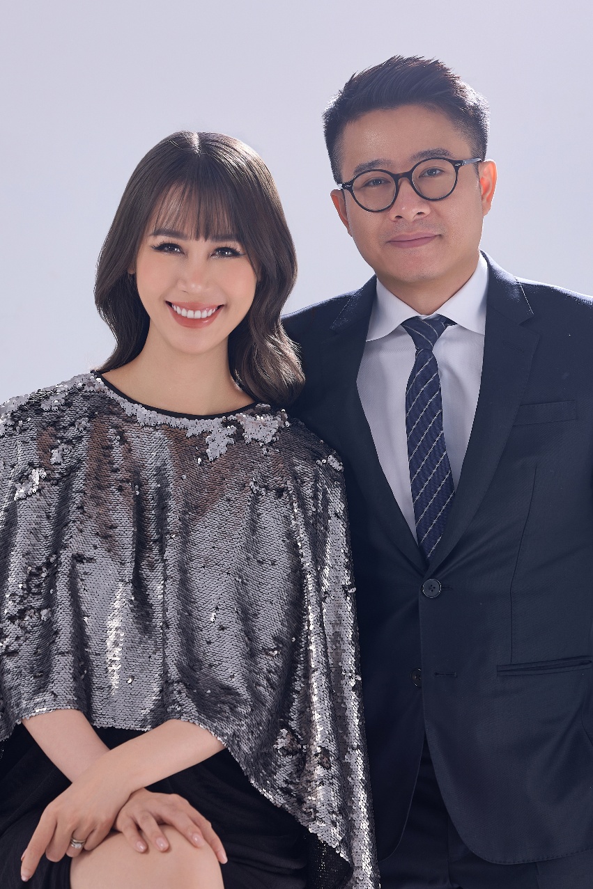 Unicity Việt Nam: 14 năm đồng h&agrave;nh ph&aacute;t triển con người v&agrave; th&agrave;nh c&ocirc;ng bền vững- Ảnh 3.