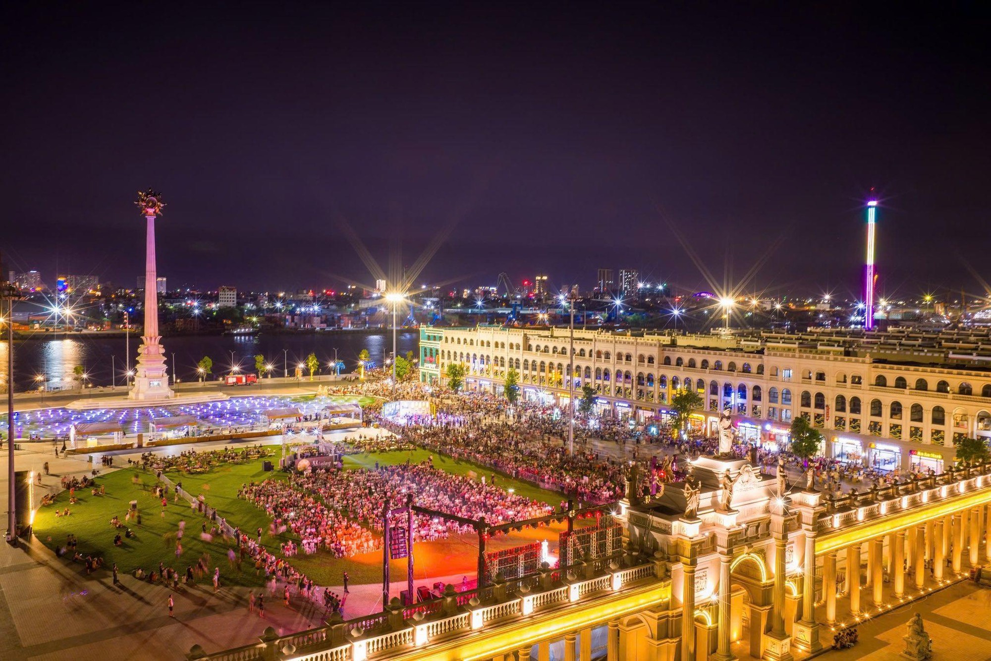 Nh&agrave; vườn Đảo Vua: Lựa chọn an cư đẳng cấp của giới tinh hoa tại Hải Ph&ograve;ng- Ảnh 2.