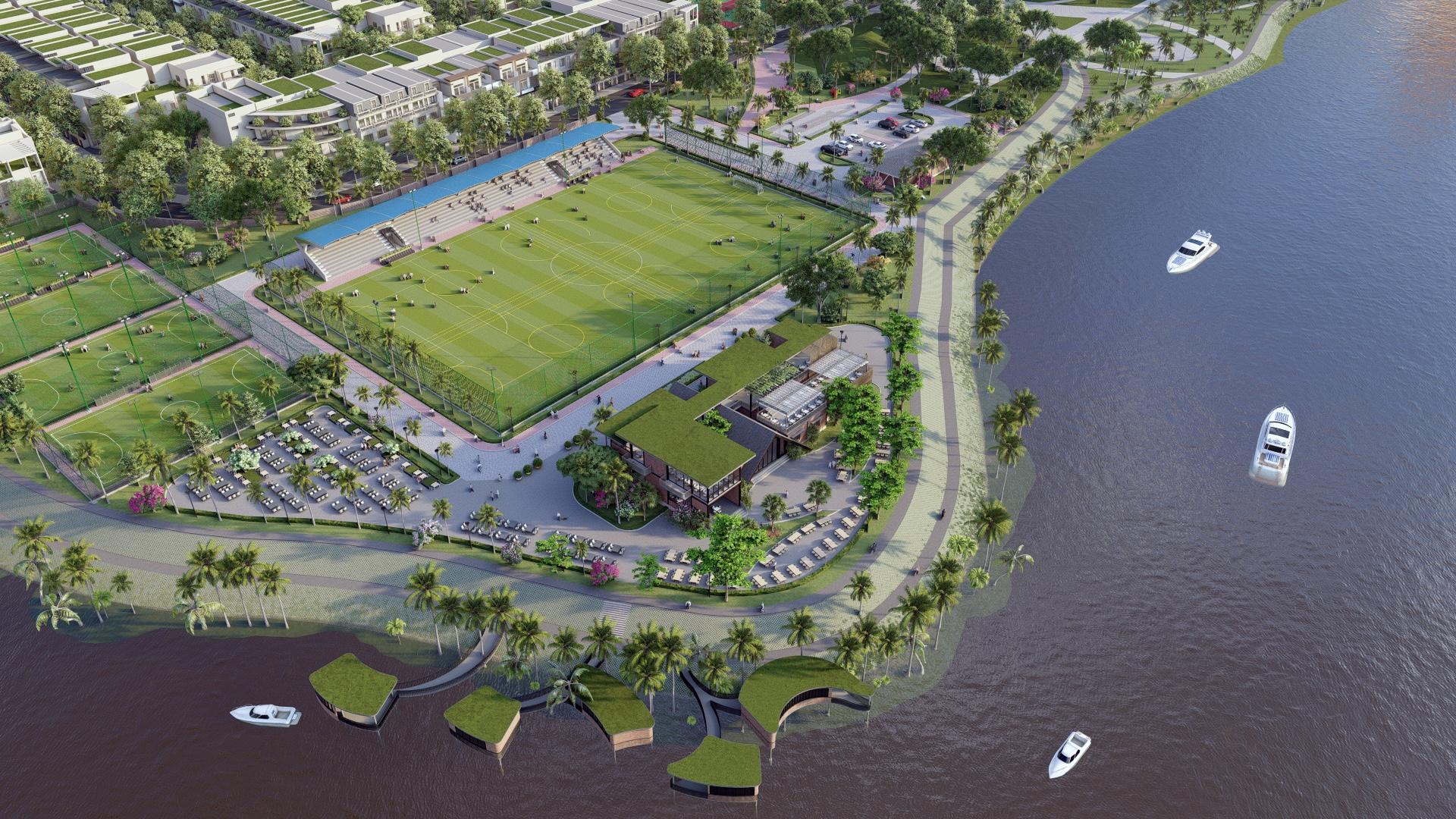 "&Aacute;t chủ b&agrave;i" t&aacute;i định nghĩa chuẩn sống v&agrave; đầu tư tại l&otilde;i trung t&acirc;m Nam Đ&agrave; Nẵng- Ảnh 2.