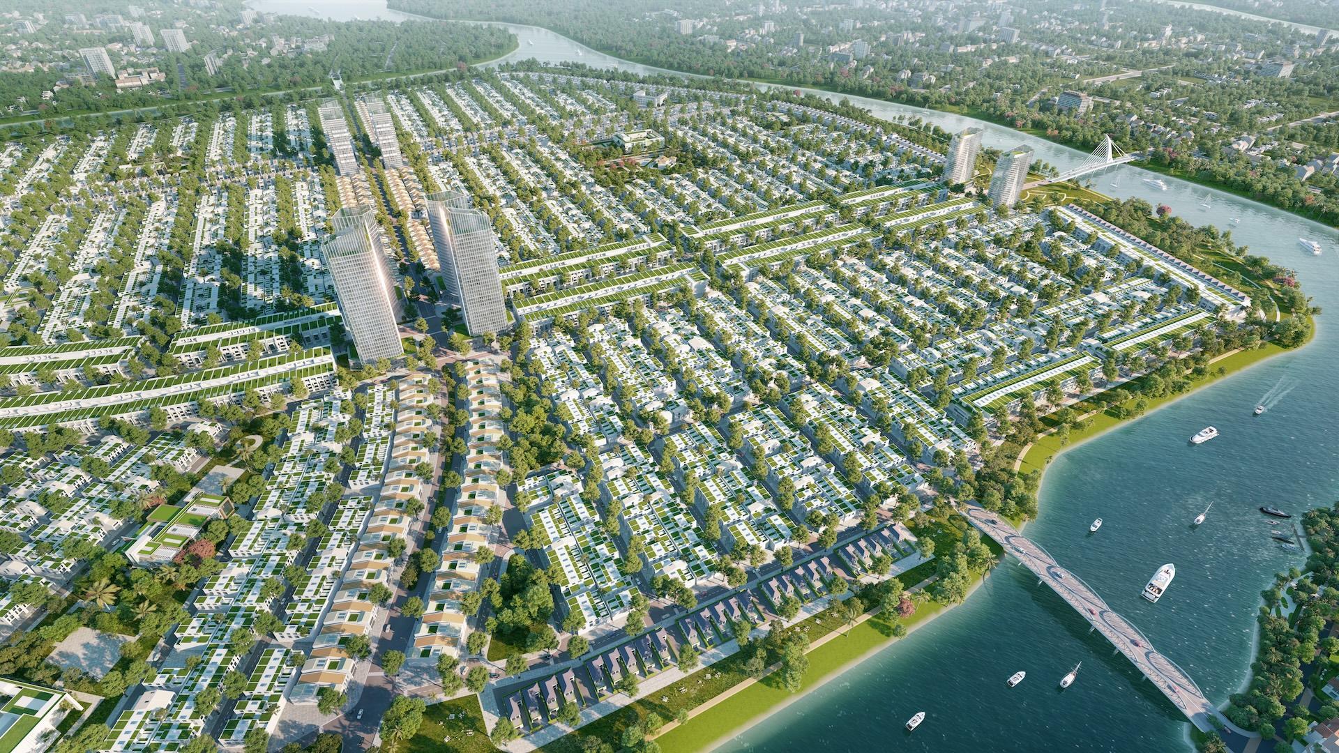 "&Aacute;t chủ b&agrave;i" t&aacute;i định nghĩa chuẩn sống v&agrave; đầu tư tại l&otilde;i trung t&acirc;m Nam Đ&agrave; Nẵng- Ảnh 3.