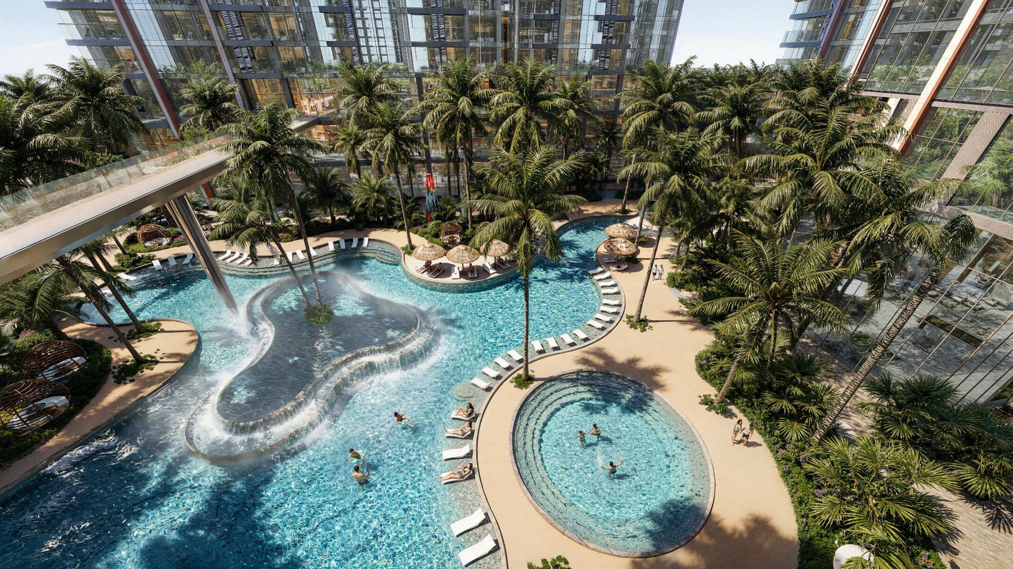 Căn hộ 3PN &ldquo;biết thở&rdquo;: Xu hướng sống mới của gia đ&igrave;nh đa thế hệ tại khu Đ&ocirc;ng H&agrave; Nội - Ảnh 2.