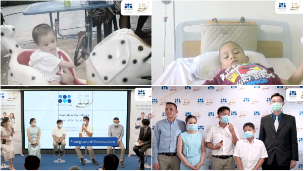 Sara Lưu chia sẻ trải nghiệm lưu trữ tế b&agrave;o gốc m&aacute;u cuống rốn cho 2 qu&yacute; tử sau 5 năm - Ảnh 4.