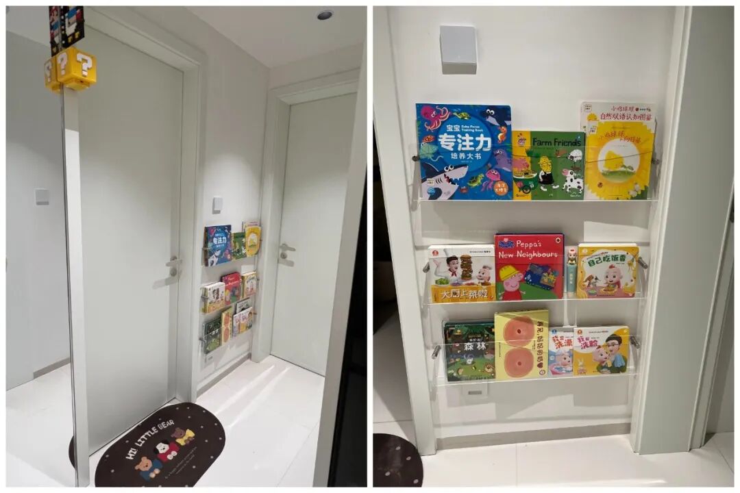 C&oacute; một kiểu hạnh ph&uacute;c rất &ldquo;đời thường&rdquo;: 8 chi tiết thiết kế nhỏ gi&uacute;p ng&ocirc;i nh&agrave; sống c&agrave;ng l&acirc;u c&agrave;ng thấy dễ chịu - Ảnh 10.