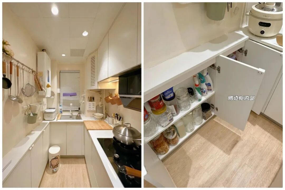 C&oacute; một kiểu hạnh ph&uacute;c rất &ldquo;đời thường&rdquo;: 8 chi tiết thiết kế nhỏ gi&uacute;p ng&ocirc;i nh&agrave; sống c&agrave;ng l&acirc;u c&agrave;ng thấy dễ chịu - Ảnh 4.