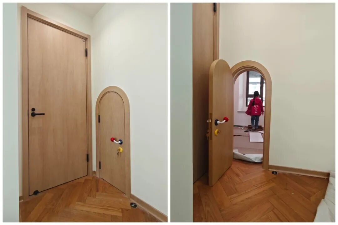 C&oacute; một kiểu hạnh ph&uacute;c rất &ldquo;đời thường&rdquo;: 8 chi tiết thiết kế nhỏ gi&uacute;p ng&ocirc;i nh&agrave; sống c&agrave;ng l&acirc;u c&agrave;ng thấy dễ chịu - Ảnh 7.