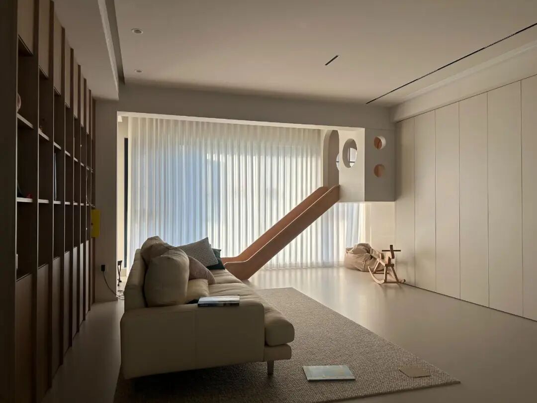 C&oacute; một kiểu hạnh ph&uacute;c rất &ldquo;đời thường&rdquo;: 8 chi tiết thiết kế nhỏ gi&uacute;p ng&ocirc;i nh&agrave; sống c&agrave;ng l&acirc;u c&agrave;ng thấy dễ chịu - Ảnh 8.