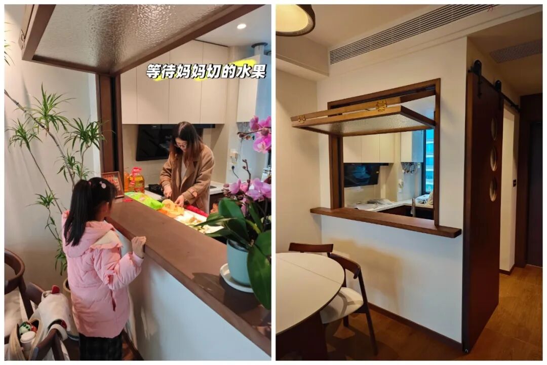 C&oacute; một kiểu hạnh ph&uacute;c rất &ldquo;đời thường&rdquo;: 8 chi tiết thiết kế nhỏ gi&uacute;p ng&ocirc;i nh&agrave; sống c&agrave;ng l&acirc;u c&agrave;ng thấy dễ chịu - Ảnh 11.