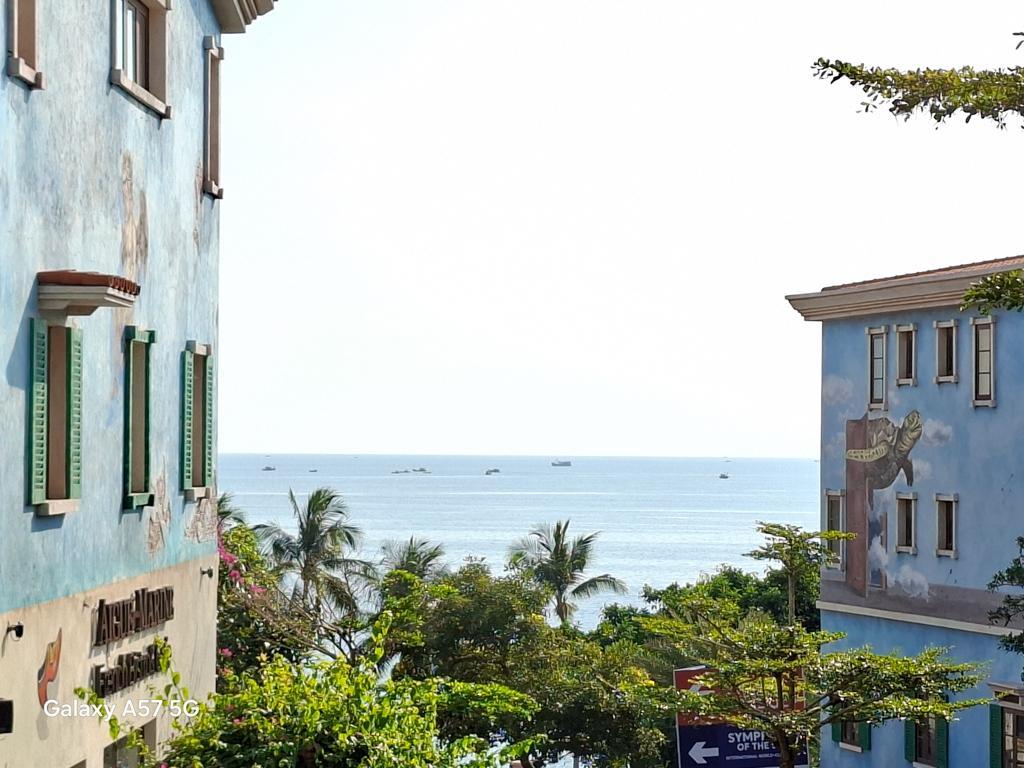 Du lịch Sunset Town Ph&uacute; Quốc c&ugrave;ng Samsung Galaxy A57 5G: Bắt ảnh nghệ từ bản n&acirc;ng cấp chất lượng của A56 - Ảnh 8.