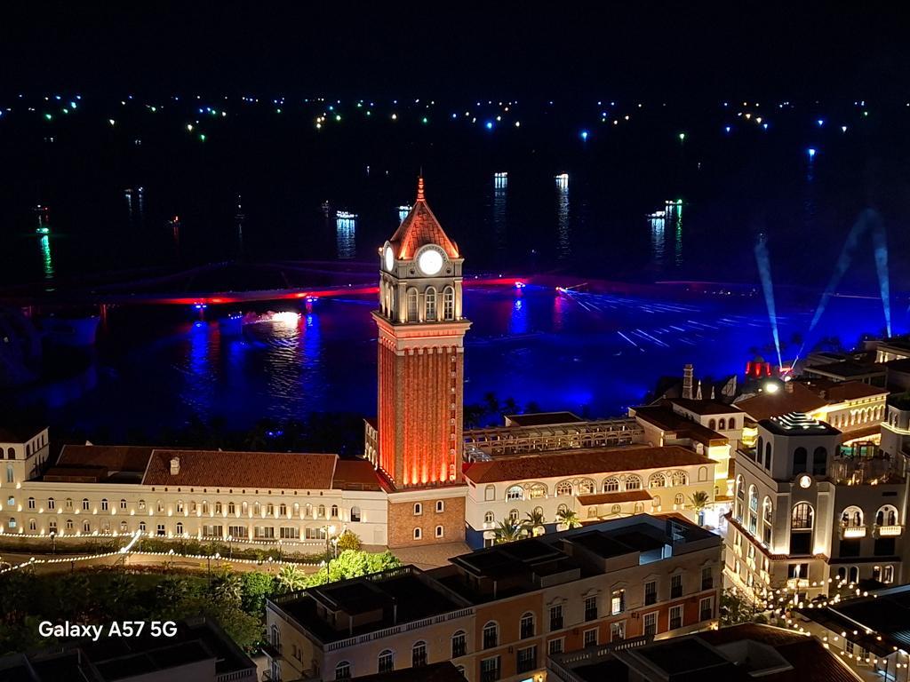 Du lịch Sunset Town Ph&uacute; Quốc c&ugrave;ng Samsung Galaxy A57 5G: Bắt ảnh nghệ từ bản n&acirc;ng cấp chất lượng của A56 - Ảnh 20.