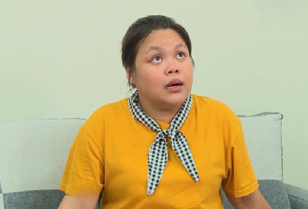 Nữ diễn vi&ecirc;n m&ecirc; Th&agrave;nh Lộc, bỏ thi hai lần: Hụt hẫng v&igrave; kh&ocirc;ng c&oacute; show, phải lấp liếm với gia đ&igrave;nh - Ảnh 2.