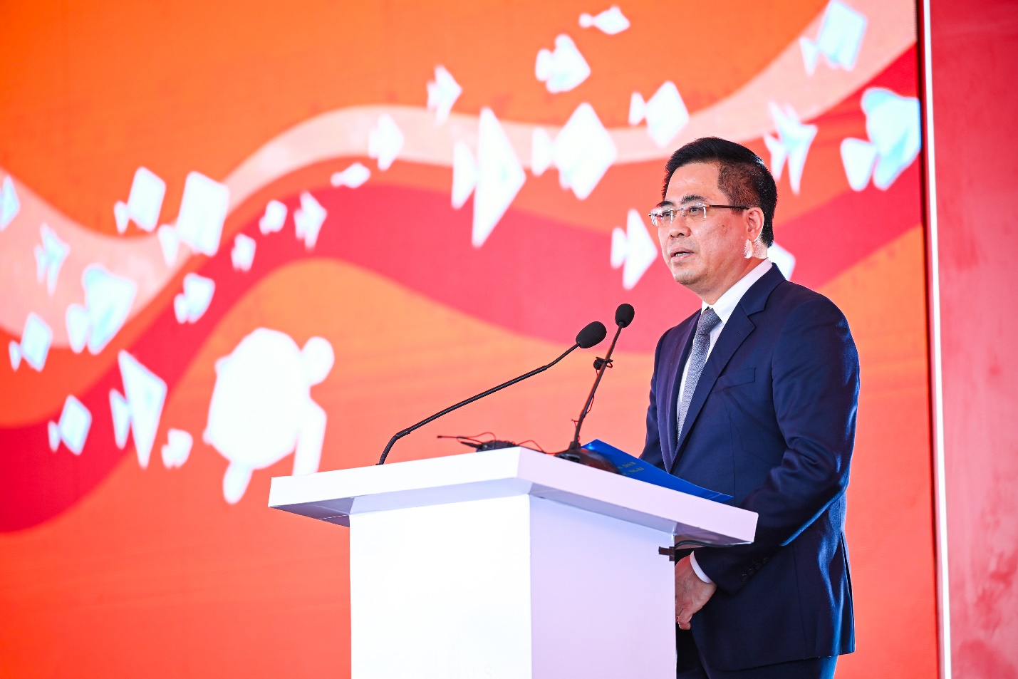 Chủ đầu tư Coastal Quảng Ng&atilde;i ch&iacute;nh thức khởi c&ocirc;ng dự &aacute;n- Ảnh 2.