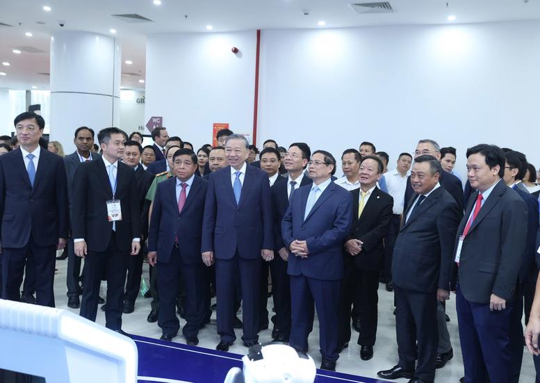 SHB: Dấu ấn một định chế tư nh&acirc;n trong 40 năm đổi mới - Ảnh 1.