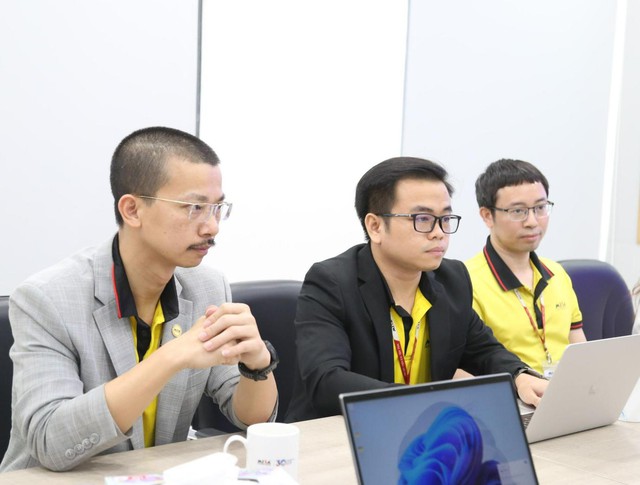 MISA bắt tay Microsoft, th&uacute;c đẩy lập tr&igrave;nh tự động 100% bằng AI - Ảnh 2.
