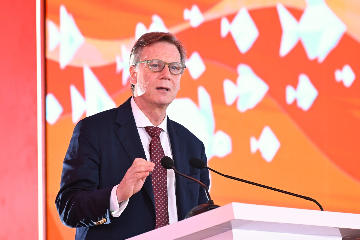 Chủ đầu tư Coastal Quảng Ng&atilde;i ch&iacute;nh thức khởi c&ocirc;ng dự &aacute;n- Ảnh 3.