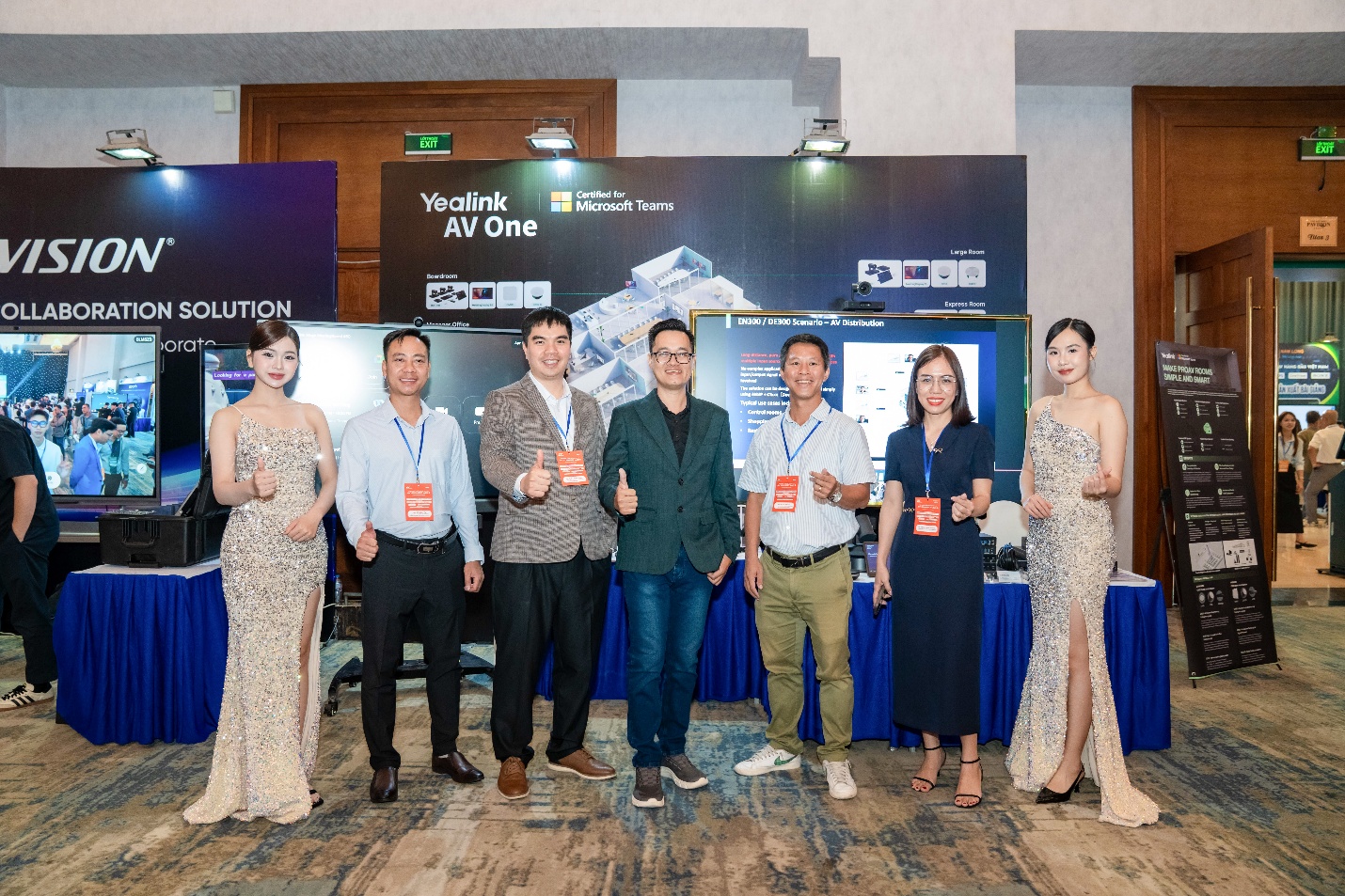 AV Connect 2026 &ndash; Nơi gặp gỡ, kết nối v&agrave; kiến tạo tương lai ng&agrave;nh AV - Ảnh 2.