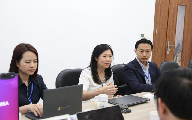 MISA bắt tay Microsoft, th&uacute;c đẩy lập tr&igrave;nh tự động 100% bằng AI - Ảnh 3.