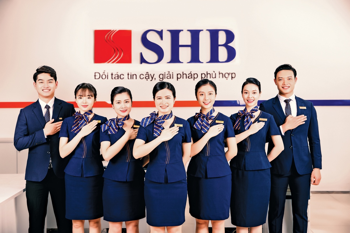 SHB: Dấu ấn một định chế tư nh&acirc;n trong 40 năm đổi mới - Ảnh 3.