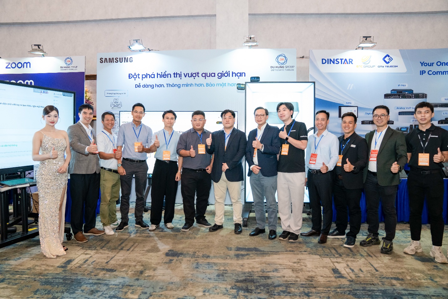 AV Connect 2026 &ndash; Nơi gặp gỡ, kết nối v&agrave; kiến tạo tương lai ng&agrave;nh AV - Ảnh 3.