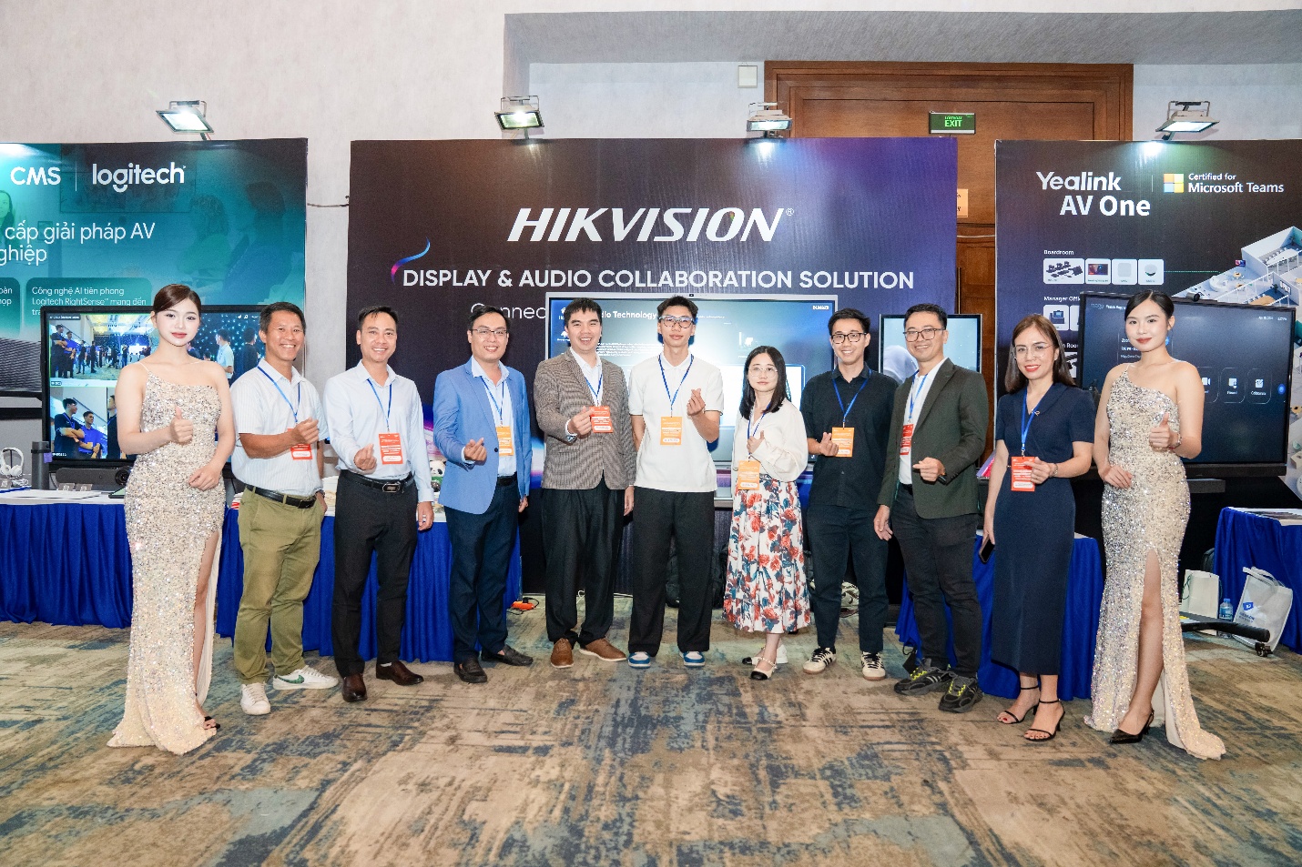 AV Connect 2026 &ndash; Nơi gặp gỡ, kết nối v&agrave; kiến tạo tương lai ng&agrave;nh AV - Ảnh 4.