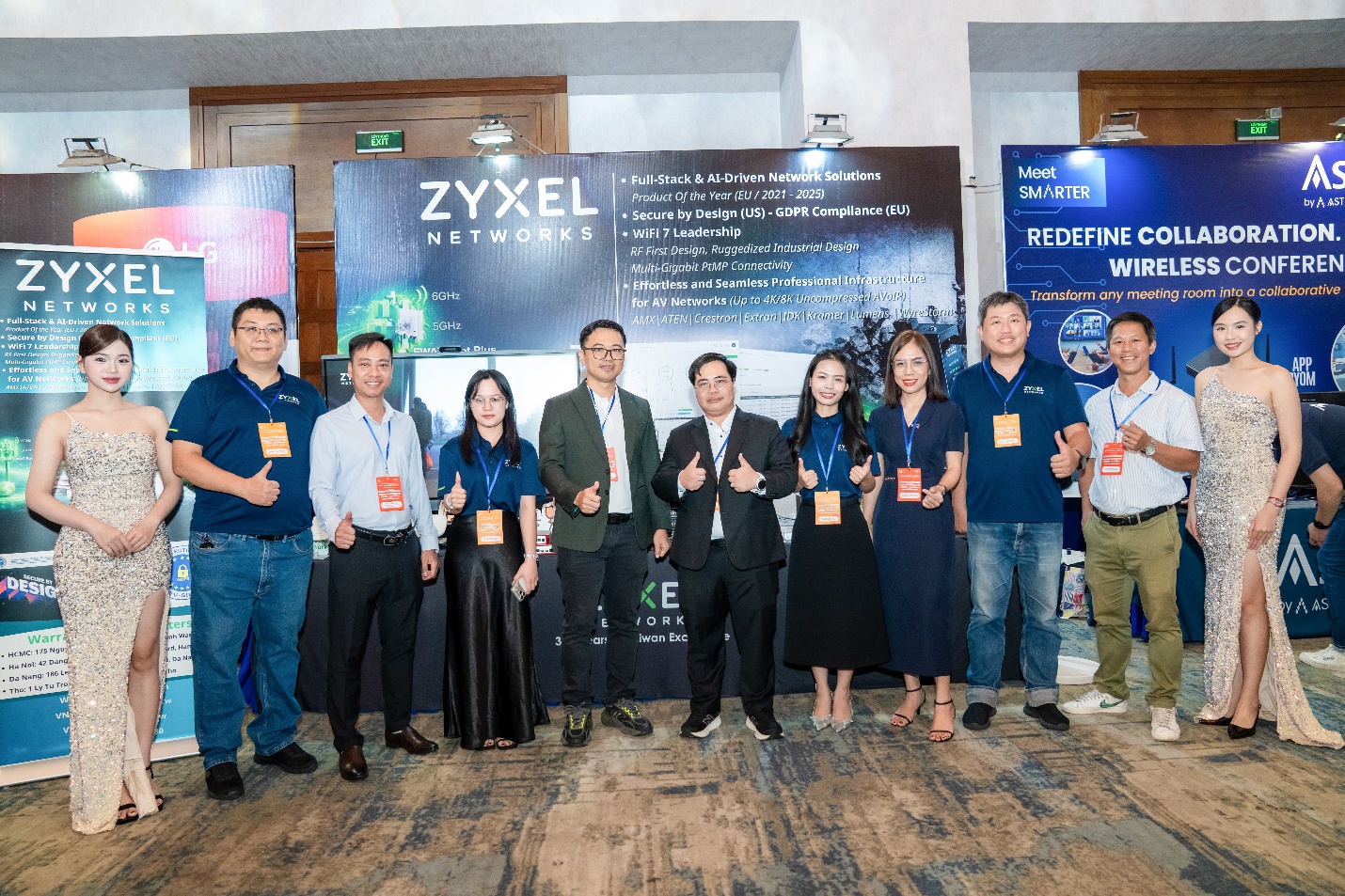 AV Connect 2026 &ndash; Nơi gặp gỡ, kết nối v&agrave; kiến tạo tương lai ng&agrave;nh AV - Ảnh 6.