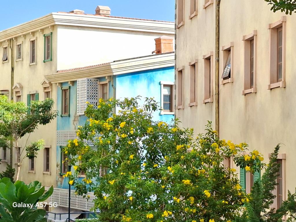 Du lịch Sunset Town Ph&uacute; Quốc c&ugrave;ng Samsung Galaxy A57 5G: Bắt ảnh nghệ từ bản n&acirc;ng cấp chất lượng của A56 - Ảnh 9.