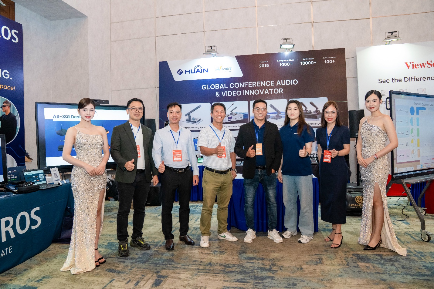 AV Connect 2026 &ndash; Nơi gặp gỡ, kết nối v&agrave; kiến tạo tương lai ng&agrave;nh AV - Ảnh 7.