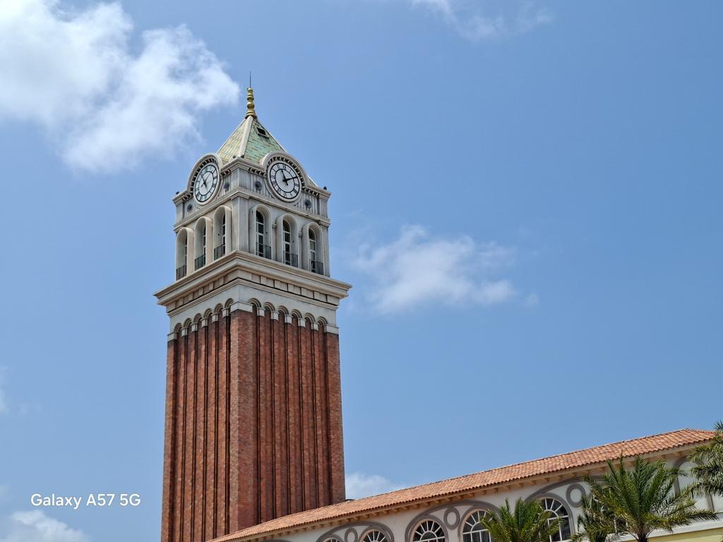 Du lịch Sunset Town Ph&uacute; Quốc c&ugrave;ng Samsung Galaxy A57 5G: Bắt ảnh nghệ từ bản n&acirc;ng cấp chất lượng của A56 - Ảnh 12.