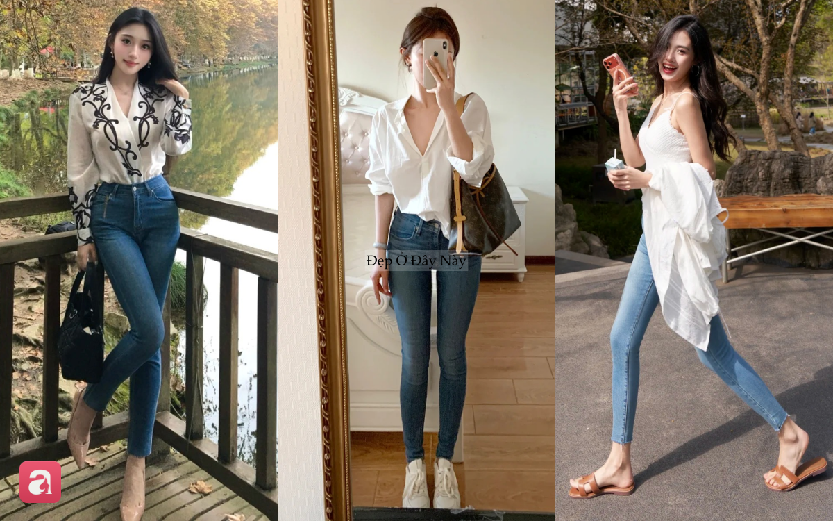 4 kiểu quần tưởng lỗi thời nhưng đang được hội s&agrave;nh điệu diện nhiều nhất h&egrave; năm nay- Ảnh 2.