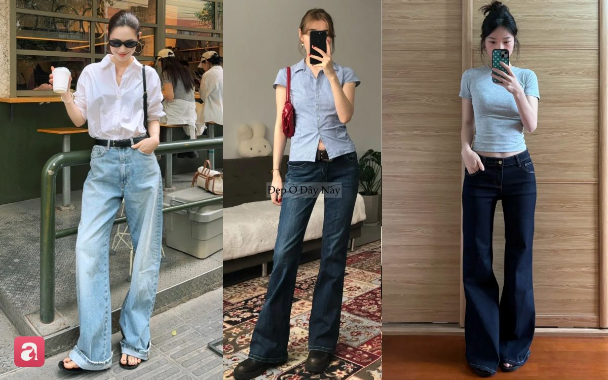 4 kiểu quần tưởng lỗi thời nhưng đang được hội s&agrave;nh điệu diện nhiều nhất h&egrave; năm nay- Ảnh 4.