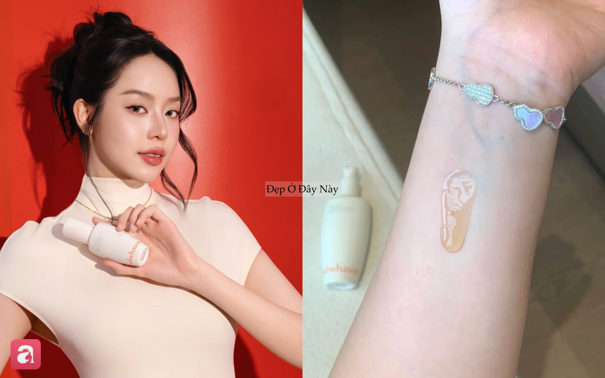 4 lọ serum ngừa l&atilde;o h&oacute;a chất lượng được c&aacute;c n&agrave;ng hậu Việt tin d&ugrave;ng- Ảnh 5.